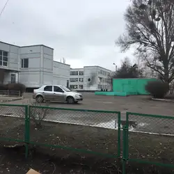 School 17 — Харків