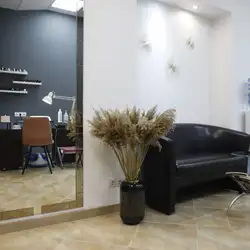 Faйna beauty salon