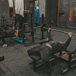 Citadel GYM