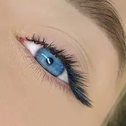 Школа-студія "Lashes by Daryna" — Львів