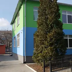Днз 141 — Киев