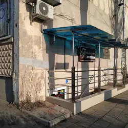 Харків'янка — Харків