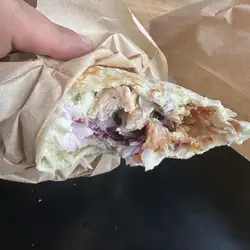 Shawarma Point — Киев