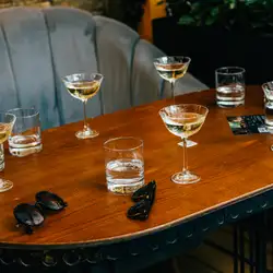 Lunca Gallery Bar — Київ