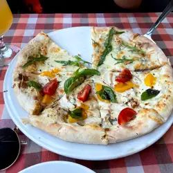 Mario's Trattoria — Київ