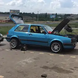 Шиномонтаж