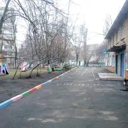 СНВК "Лісові дзвіночки" — Київ