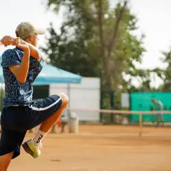 Тенісний клуб Tennispark