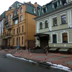 Кейтеринг Киев - компания Aurum-Catering — Київ
