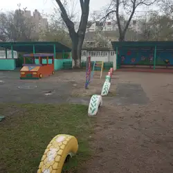 Заклад дошкільної освіти №706