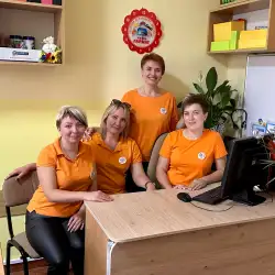 Школа Гарант - Келецька