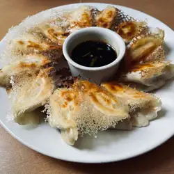 Китайские Пельмени — Київ