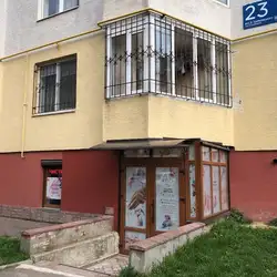 Khovalko nail room