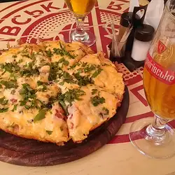 Пиццерия Autor's Pizza