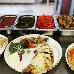 Pizzeria Delizia
