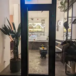 Crookes Vafe — Киев