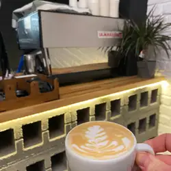 1917 Coffee Shop — Київ