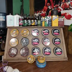 FRISOR XII Barbershop - Peremogy