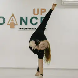 Dance UP