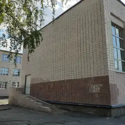 Полтавська загальноосвітня школа №19