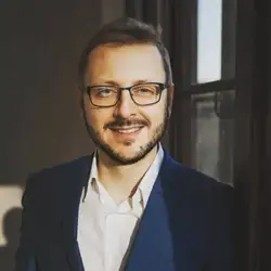 Психолог Юрій Дерновий