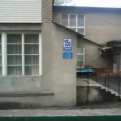 ДНЗ №161 Сніжинка