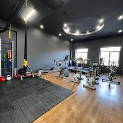 Soul Gym