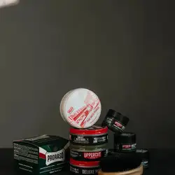 Brone Barbershop - BRONE 4.0