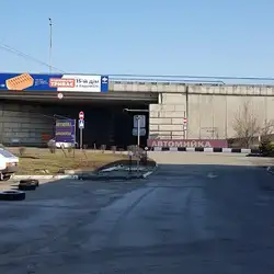 Автомийка МанГо
