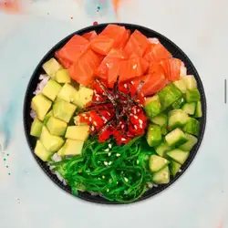 Sushi Mafia — Біла Церква