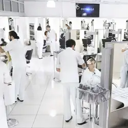 HAIR academy