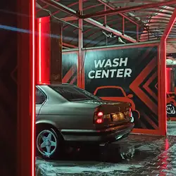 Carwash