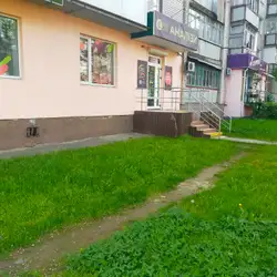 CSD LAB - Озерна, 11, Миколаїв