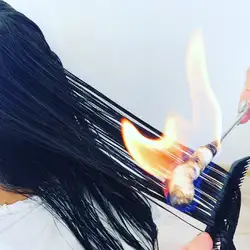 keratin tochka