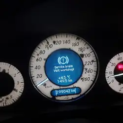CAR SERVICE