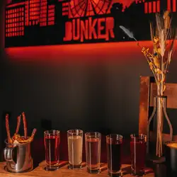 Bunker Bar — Харьков
