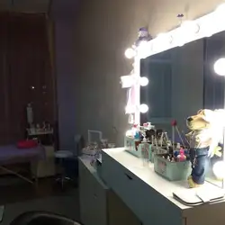 Nails&Beauty Studio