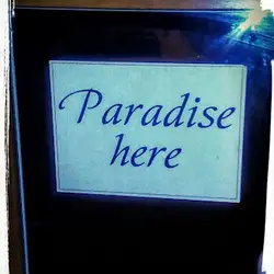Paradise