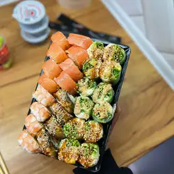 Sushizoom Житомир / Суші Житомир