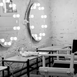 Goodlook beauty coworking