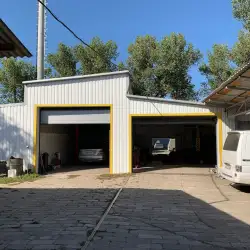СТО Автоарена