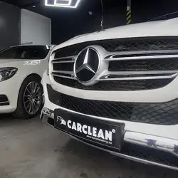 Carclean ODESA