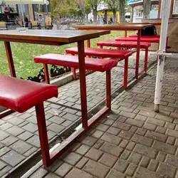 Grill Kebab — Одесса