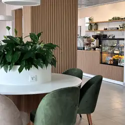 Younger cafe — Киев