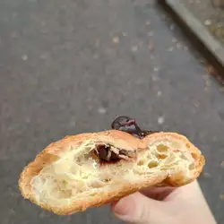Flavor Bakery #3