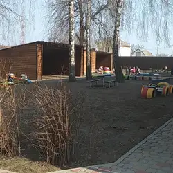 Супутник — Черкаси