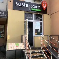 Sushi Point