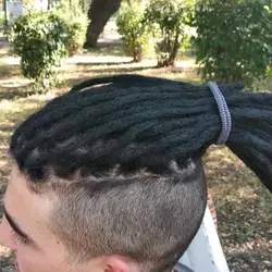 Dreadlocks Lab — Киев