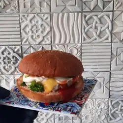 Веснянка арт кафе