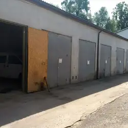 СТО Хрущ